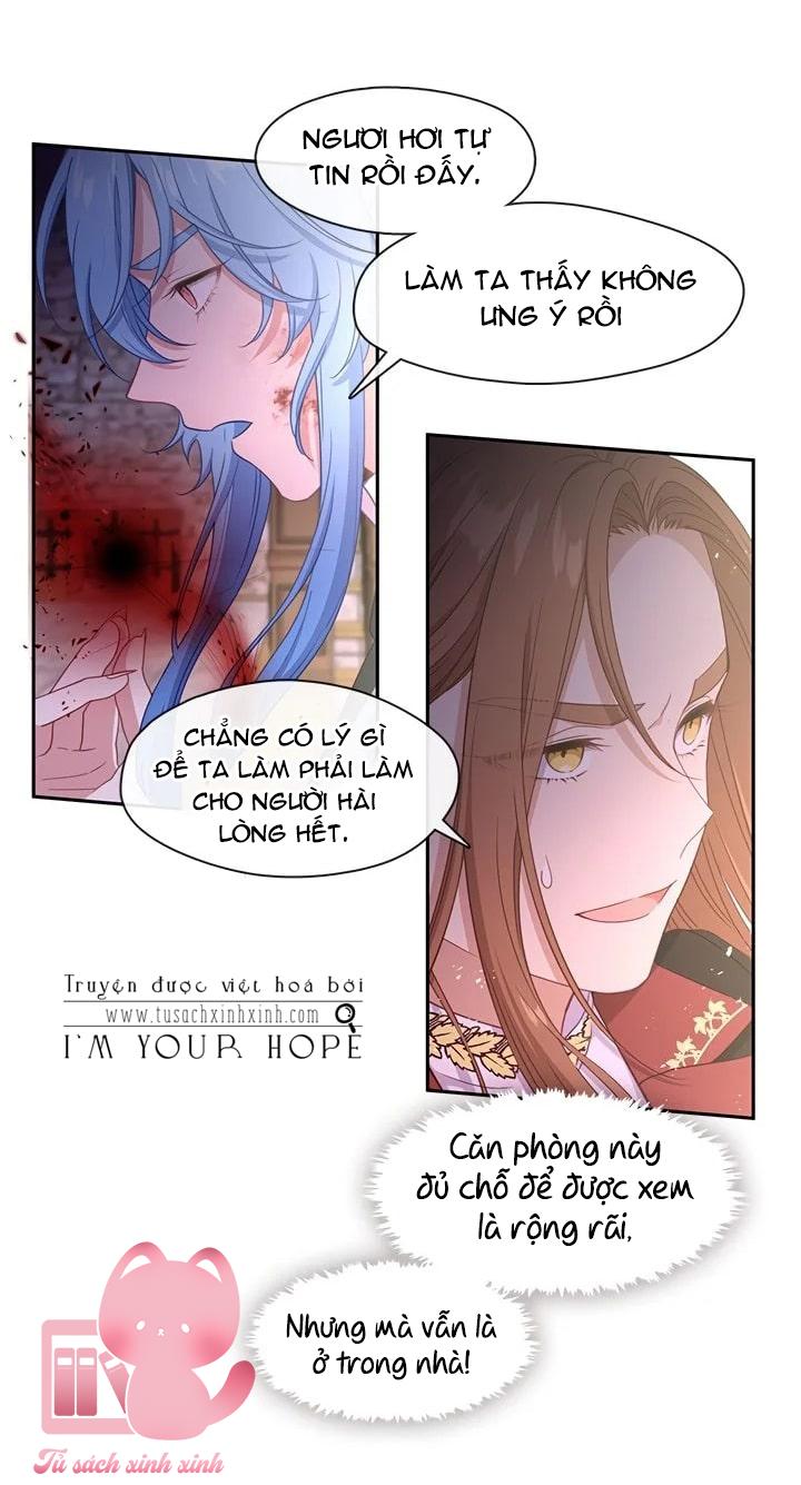Hãy Coi Chừng Ác Nữ - Chap 52