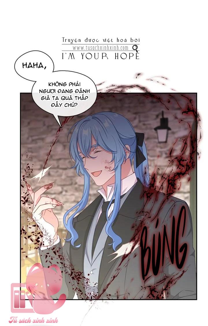 Hãy Coi Chừng Ác Nữ - Chap 52