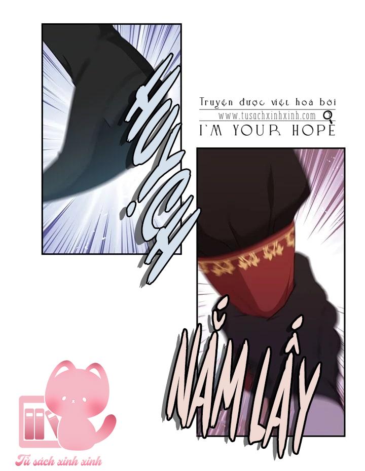 Hãy Coi Chừng Ác Nữ - Chap 52