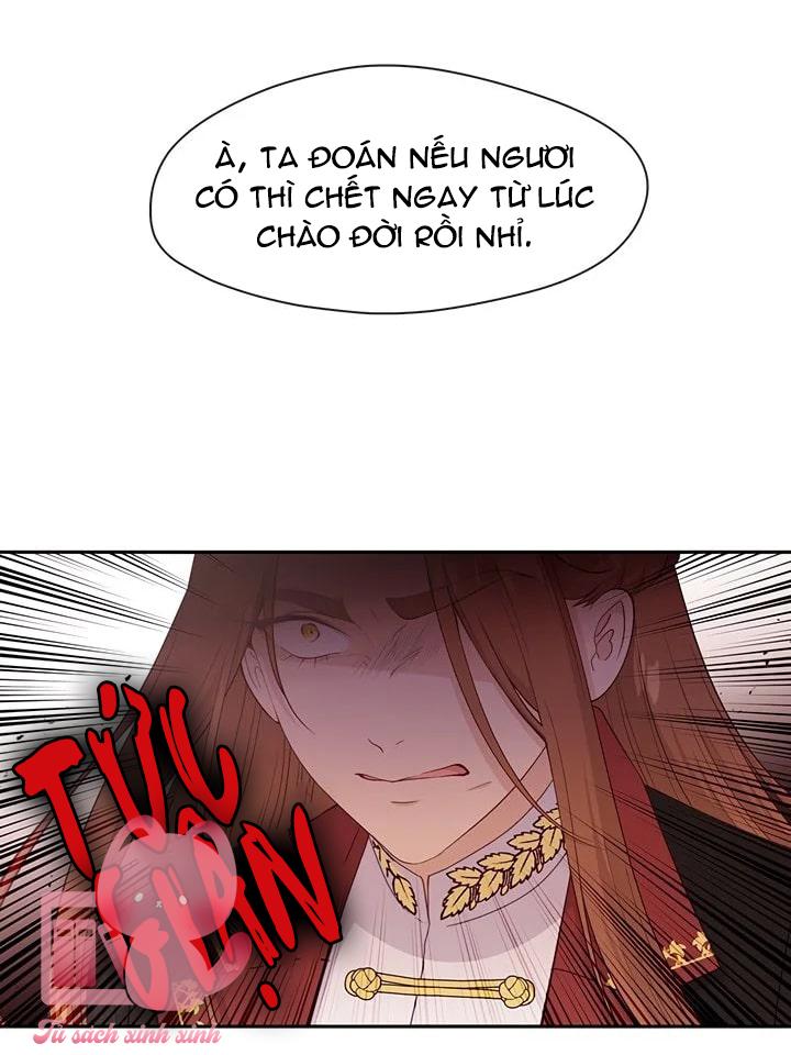 Hãy Coi Chừng Ác Nữ - Chap 52