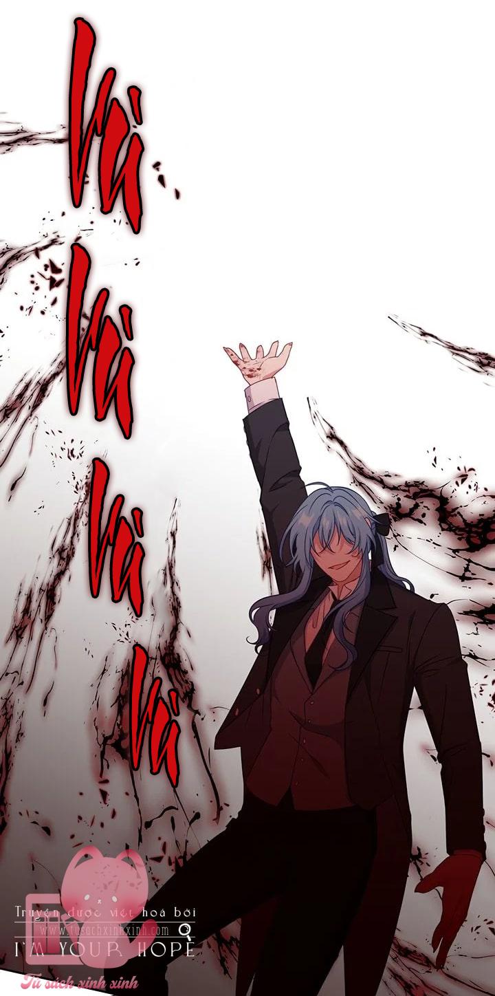 Hãy Coi Chừng Ác Nữ - Chap 52