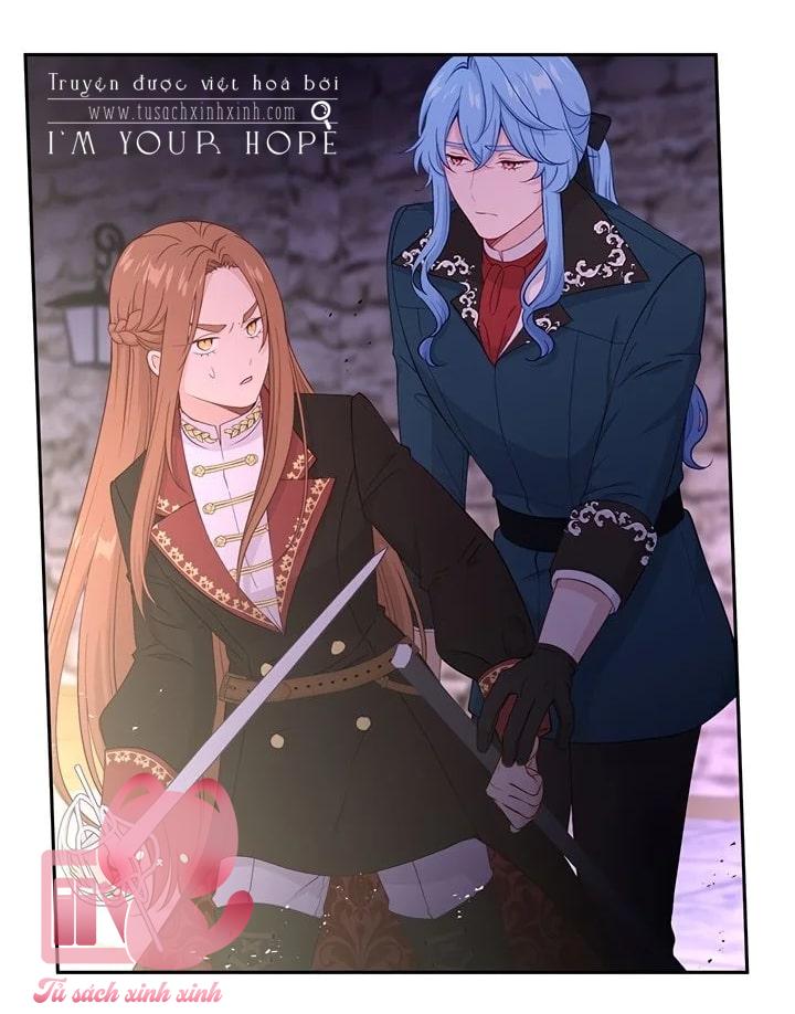 Hãy Coi Chừng Ác Nữ - Chap 52