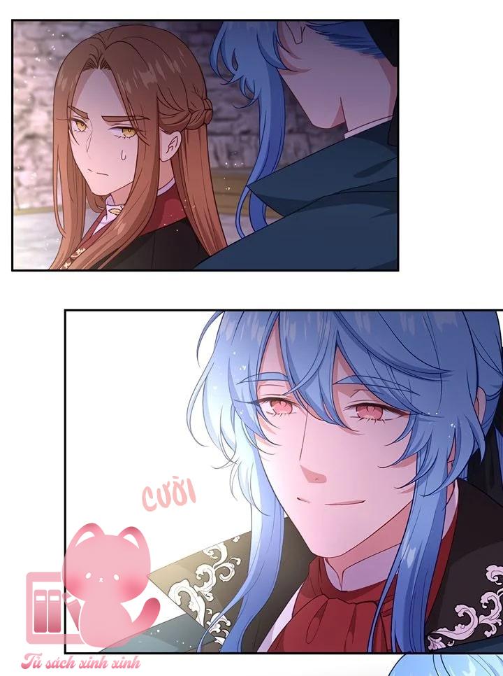 Hãy Coi Chừng Ác Nữ - Chap 52