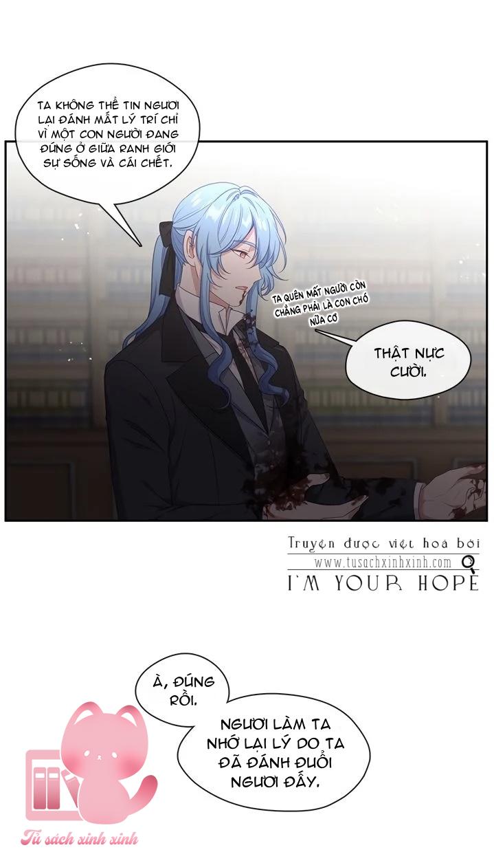 Hãy Coi Chừng Ác Nữ - Chap 54