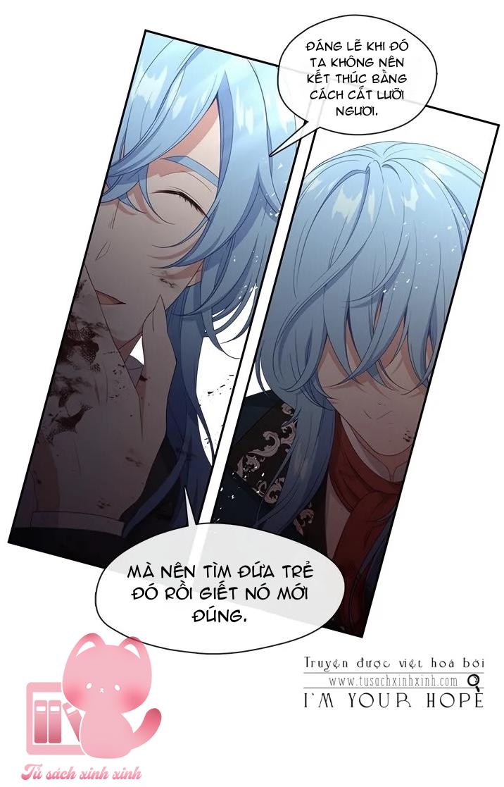 Hãy Coi Chừng Ác Nữ - Chap 54