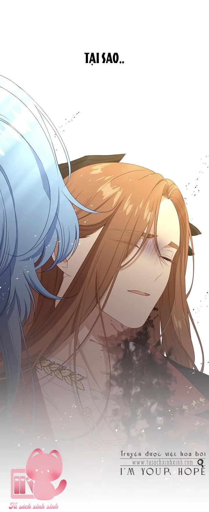 Hãy Coi Chừng Ác Nữ - Chap 54