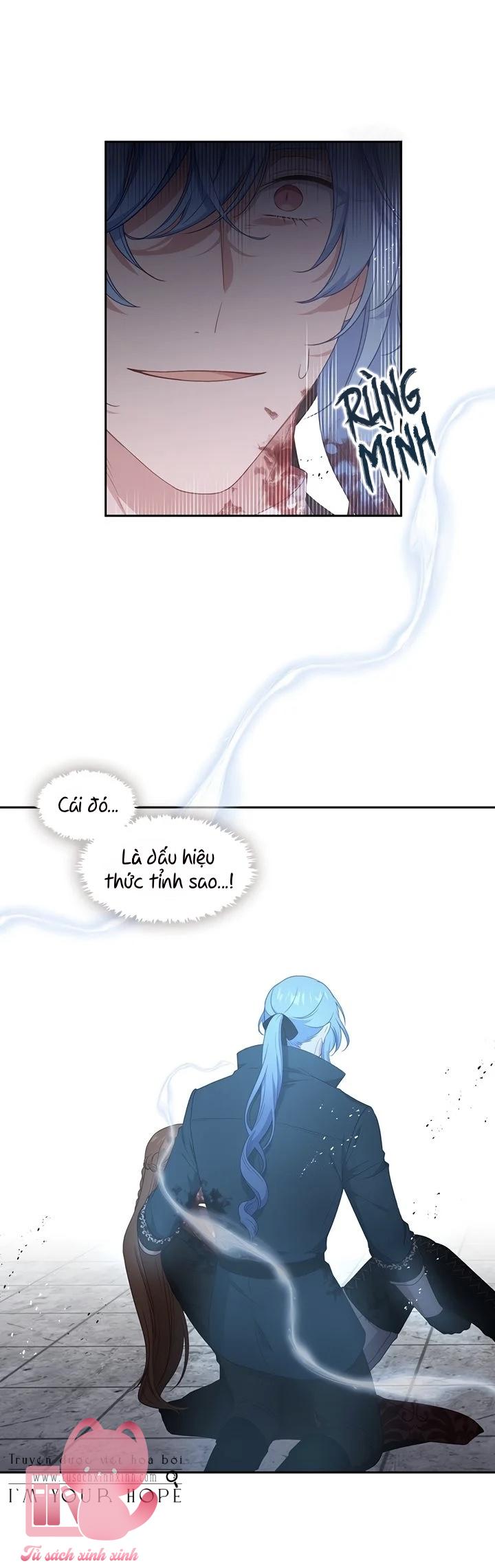 Hãy Coi Chừng Ác Nữ - Chap 54