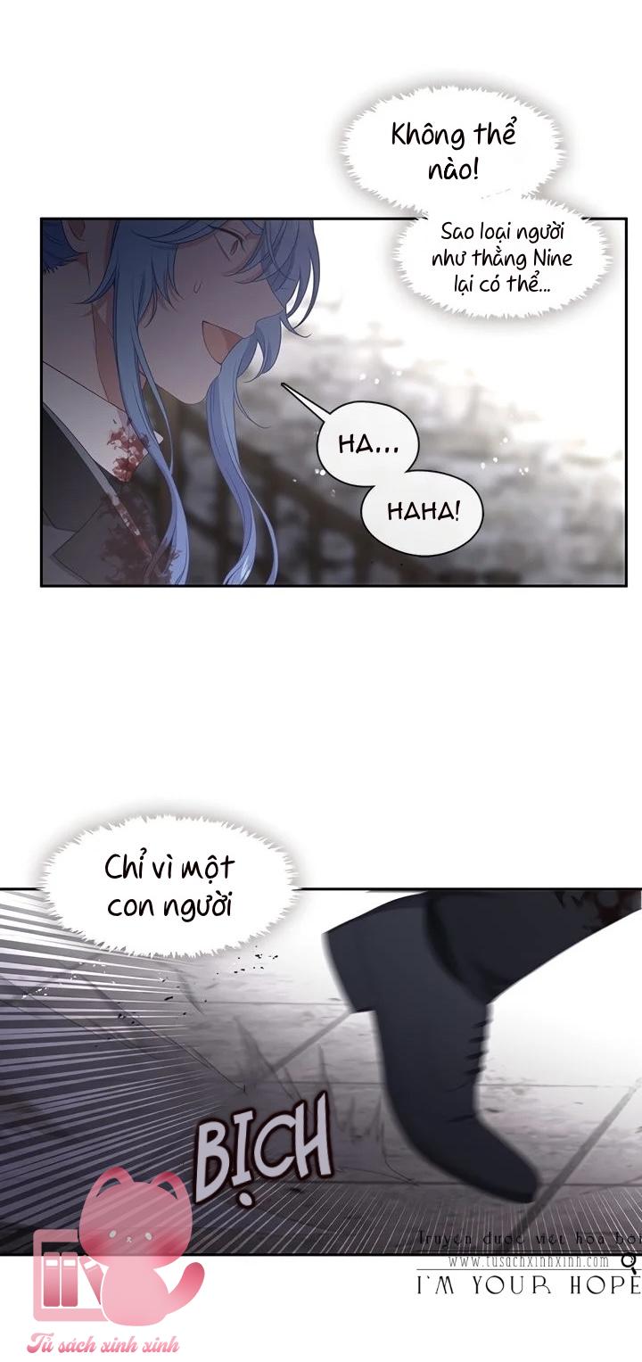 Hãy Coi Chừng Ác Nữ - Chap 54