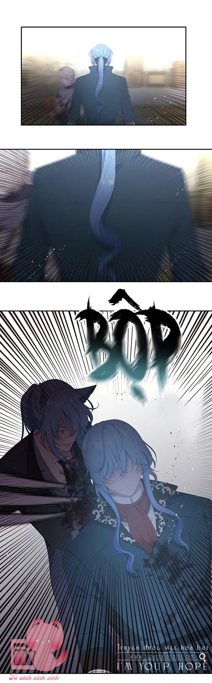 Hãy Coi Chừng Ác Nữ - Chap 54