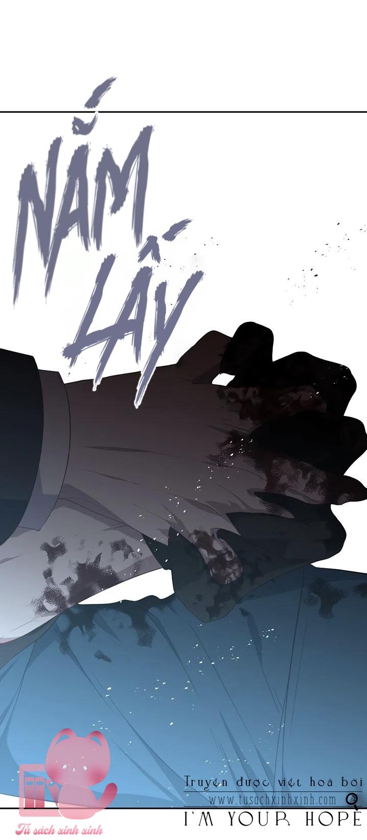 Hãy Coi Chừng Ác Nữ - Chap 54