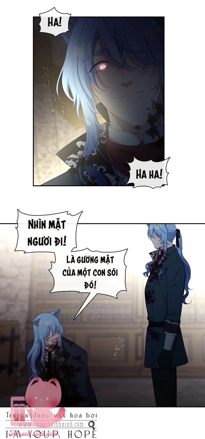Hãy Coi Chừng Ác Nữ - Chap 54