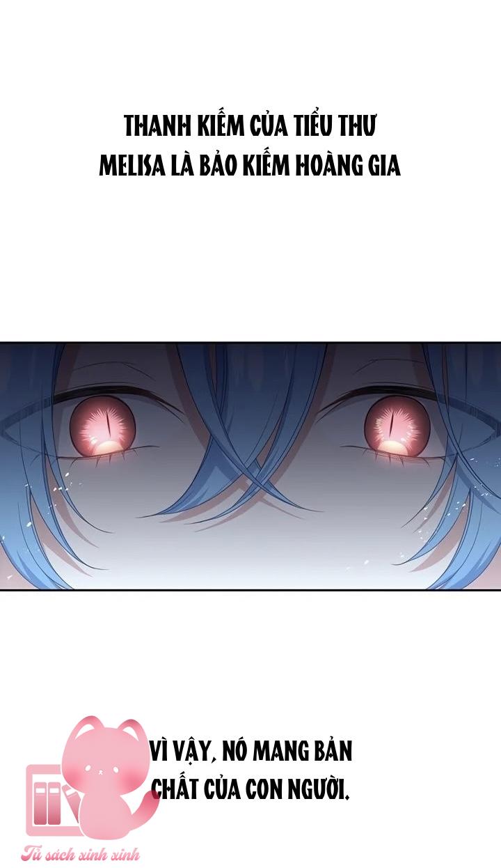 Hãy Coi Chừng Ác Nữ - Chap 54