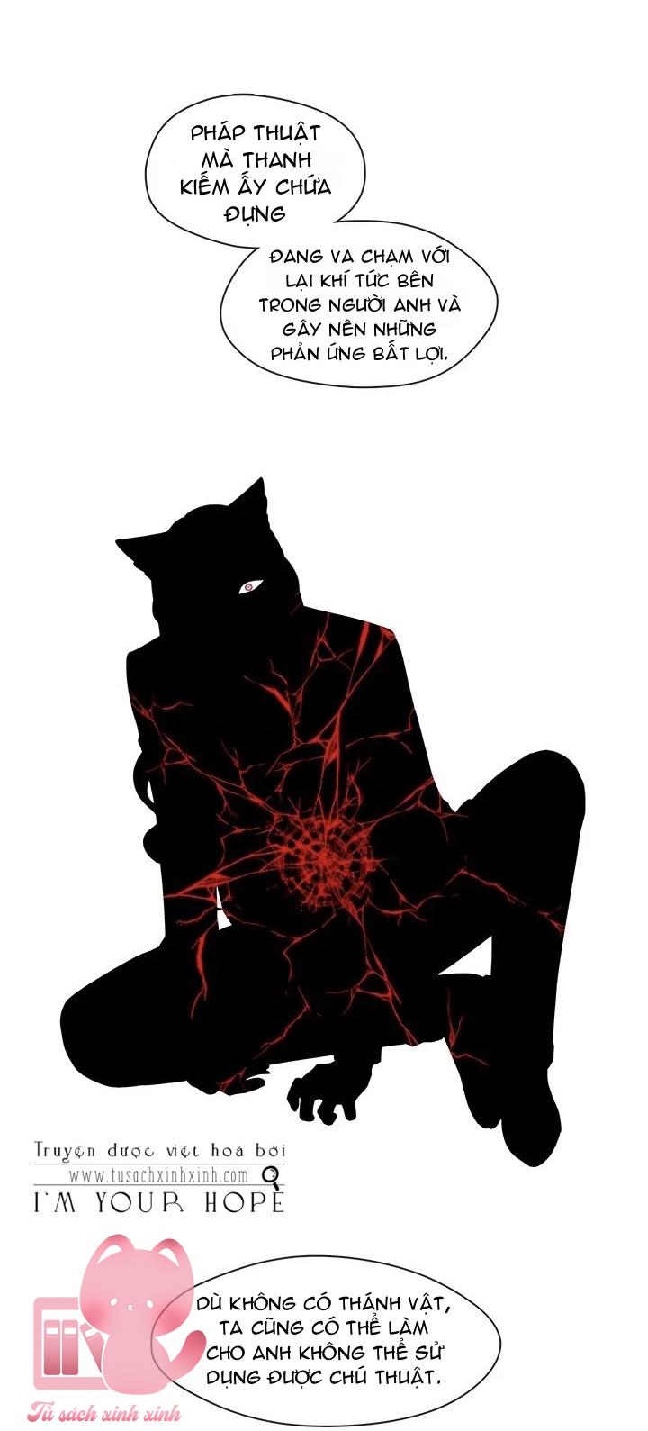 Hãy Coi Chừng Ác Nữ - Chap 54