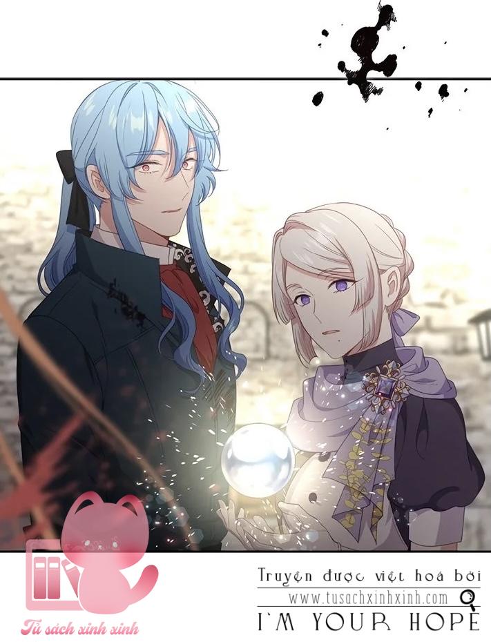 Hãy Coi Chừng Ác Nữ - Chap 54