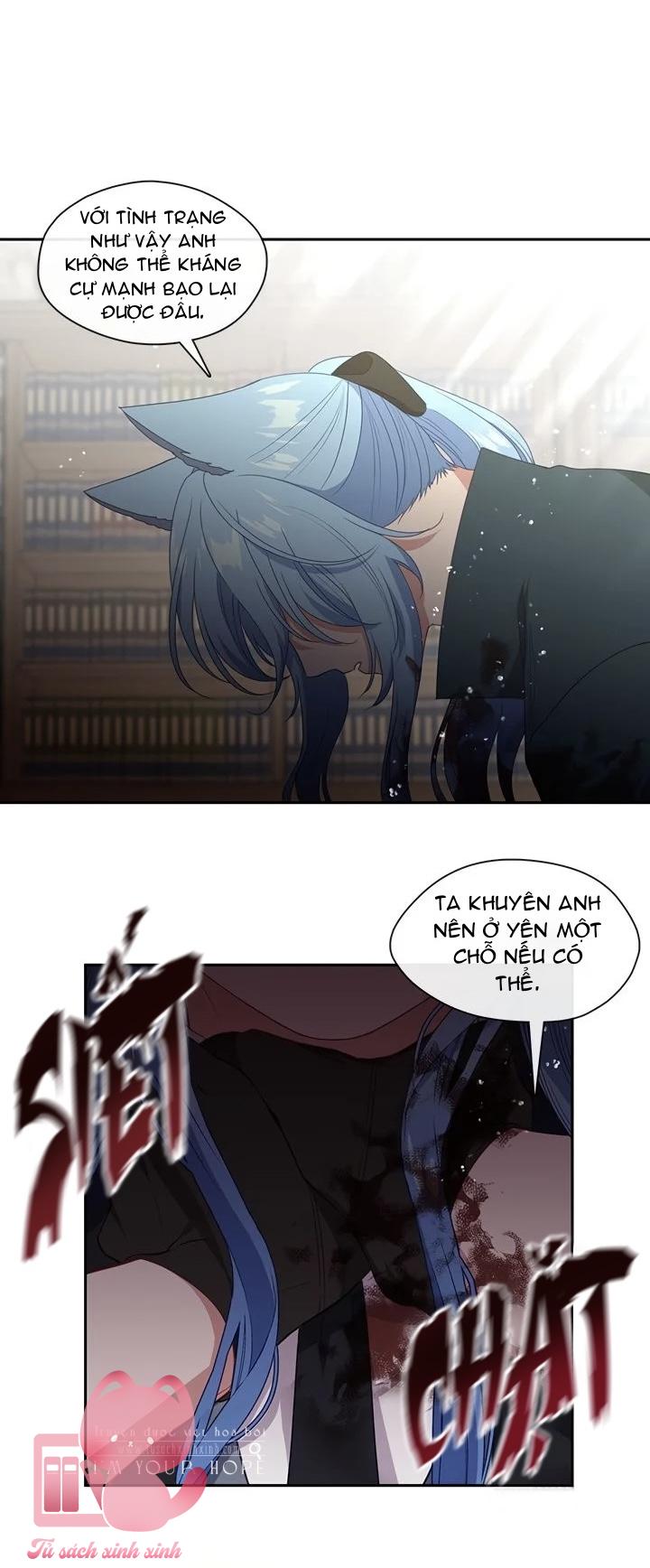 Hãy Coi Chừng Ác Nữ - Chap 54