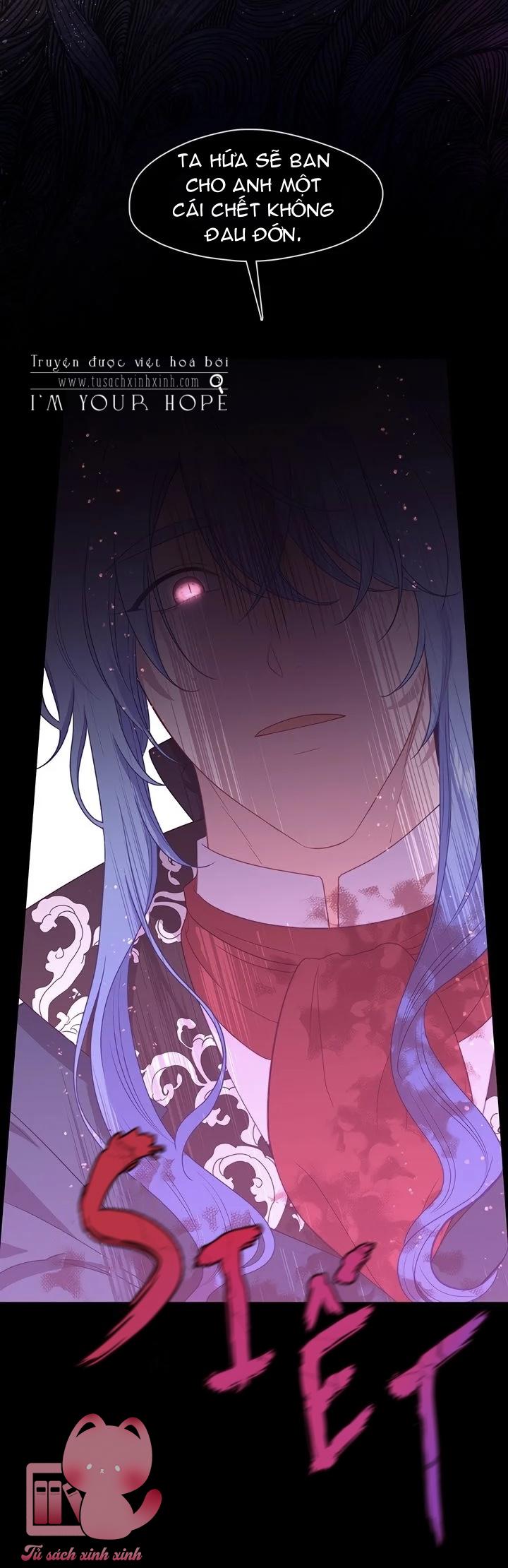 Hãy Coi Chừng Ác Nữ - Chap 54