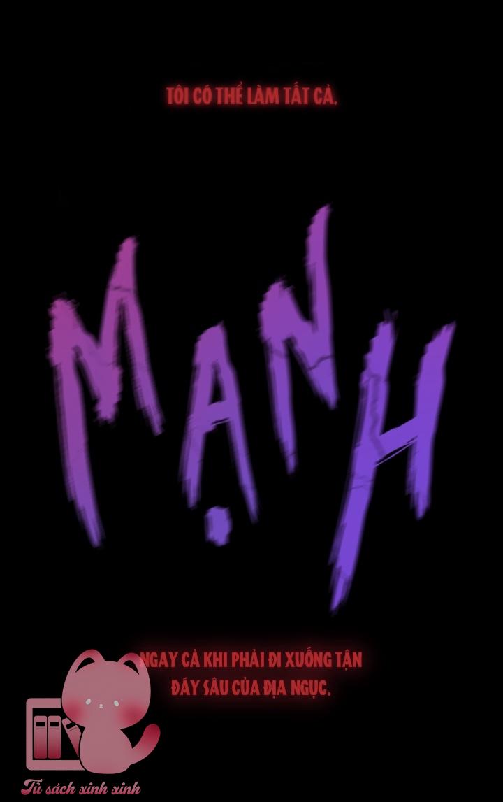 Hãy Coi Chừng Ác Nữ - Chap 54