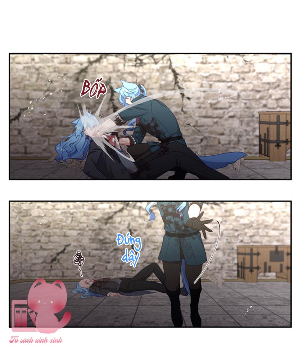 Hãy Coi Chừng Ác Nữ - Chap 55