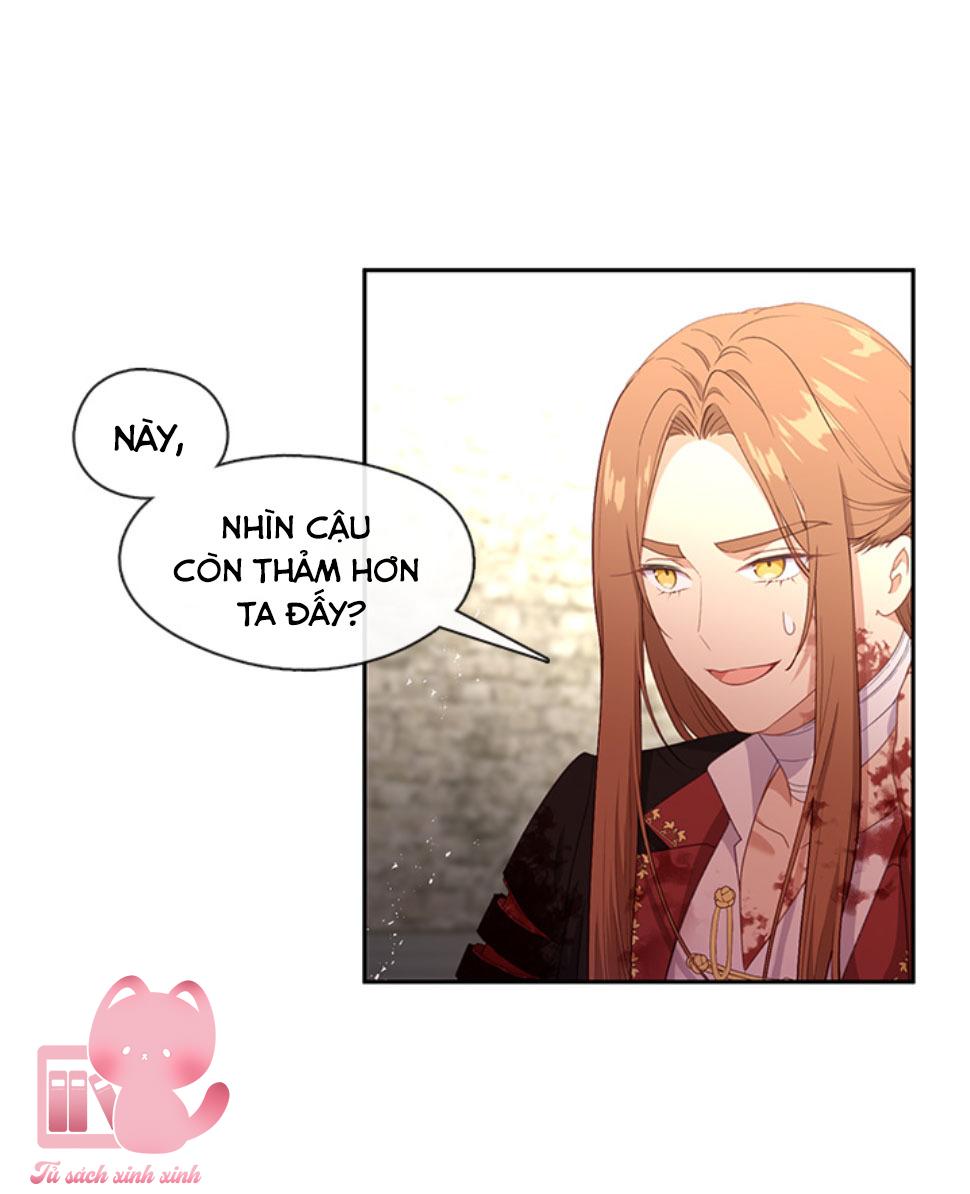 Hãy Coi Chừng Ác Nữ - Chap 55