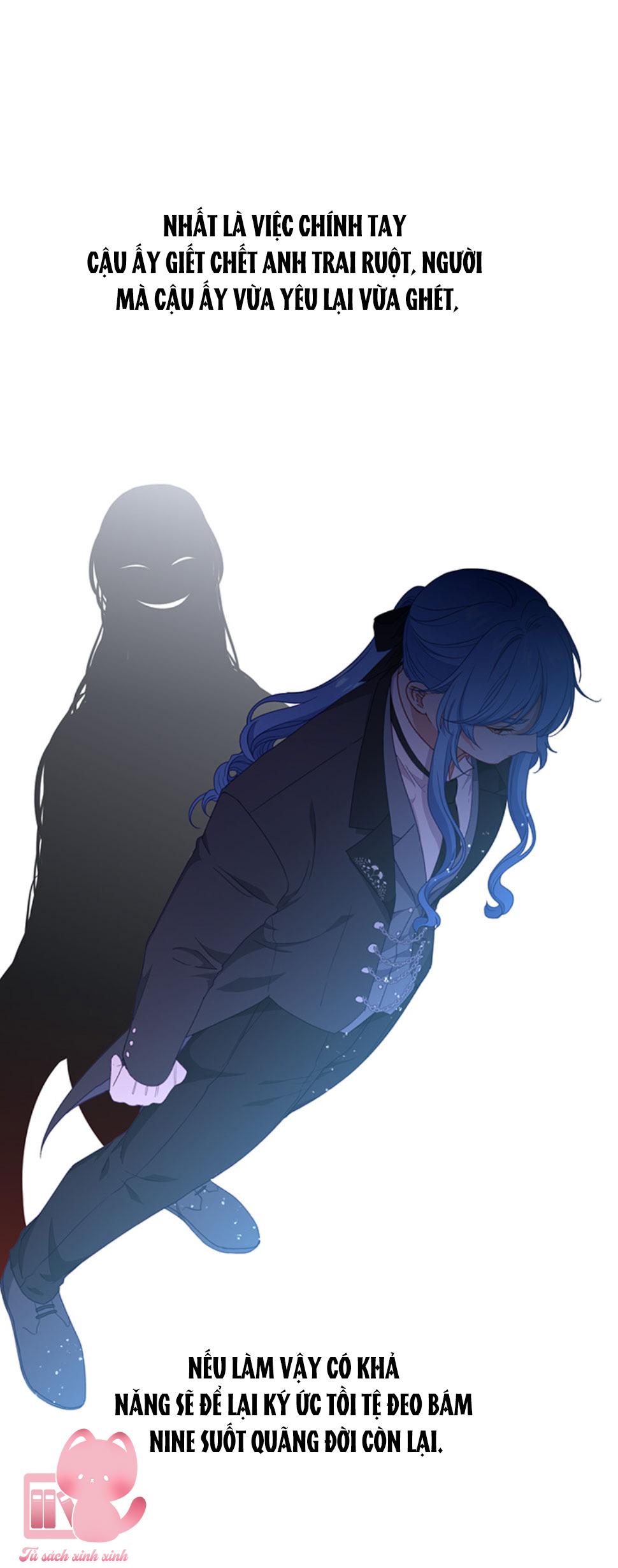 Hãy Coi Chừng Ác Nữ - Chap 55