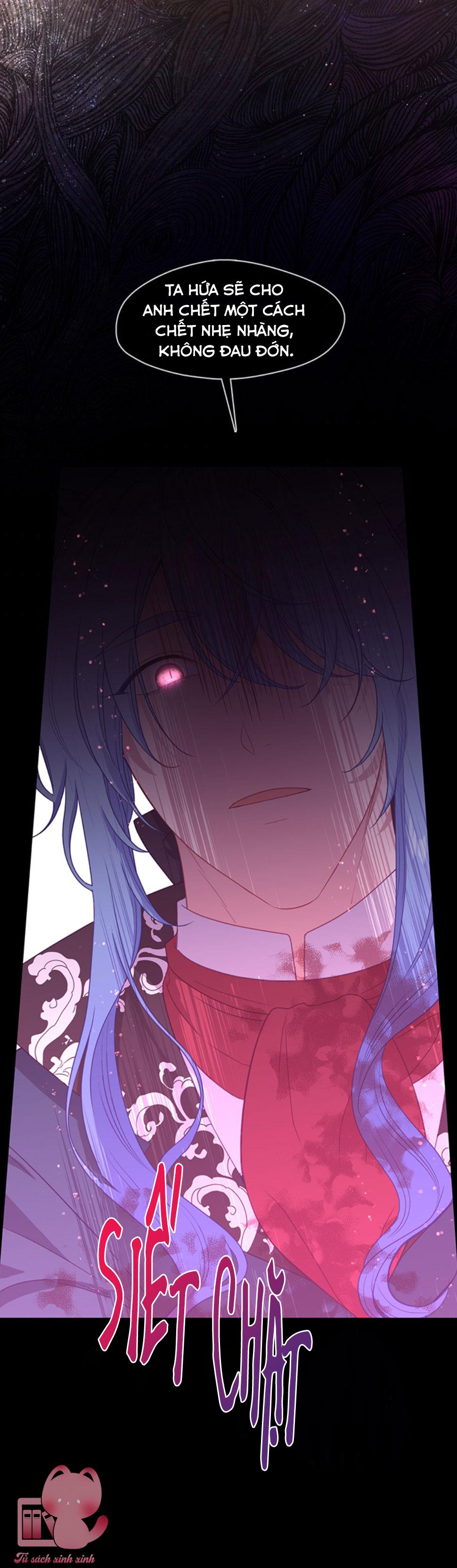 Hãy Coi Chừng Ác Nữ - Chap 55