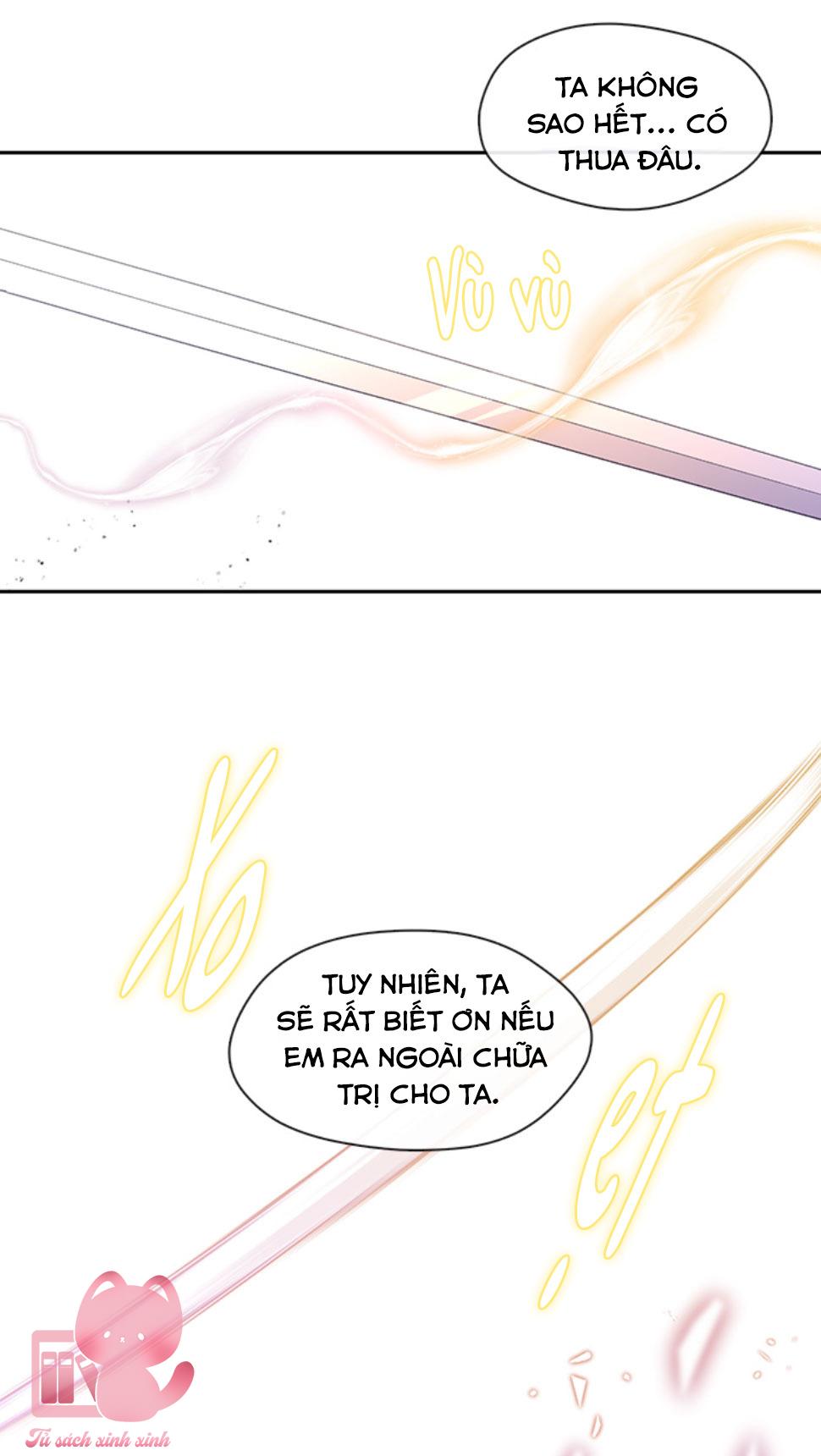 Hãy Coi Chừng Ác Nữ - Chap 55