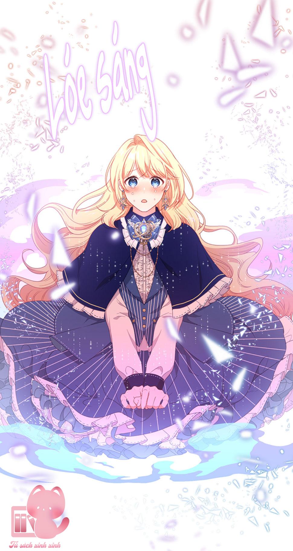 Hãy Coi Chừng Ác Nữ - Chap 55