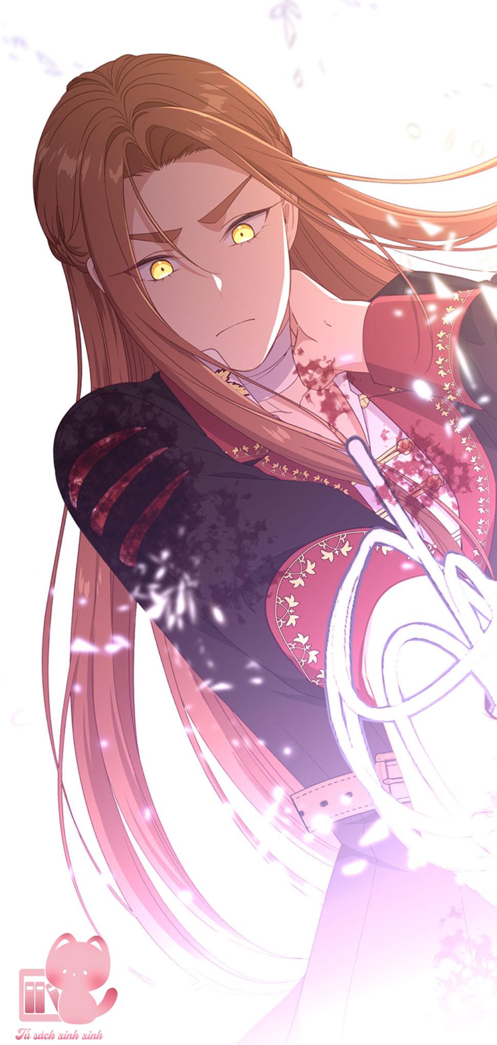 Hãy Coi Chừng Ác Nữ - Chap 55