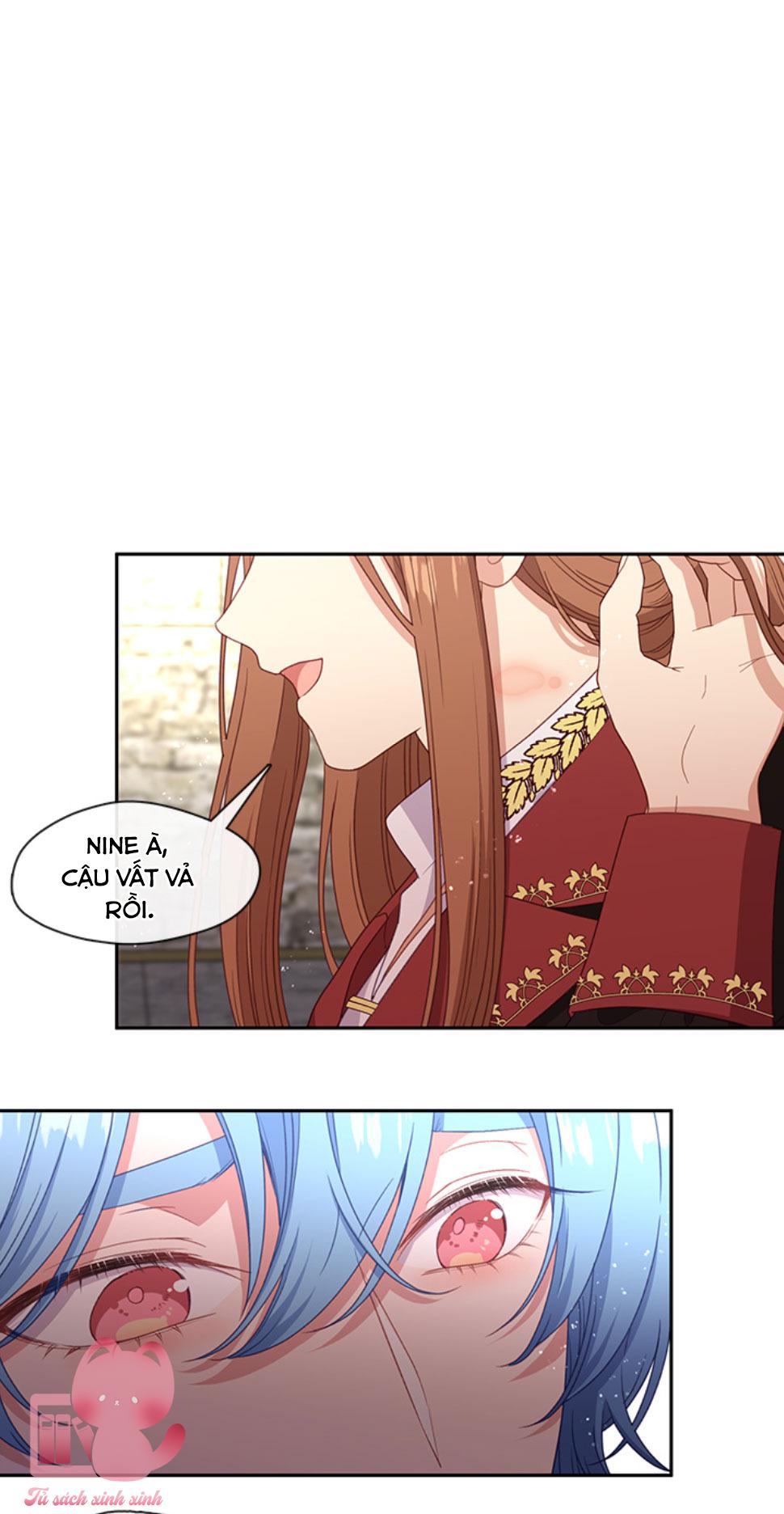 Hãy Coi Chừng Ác Nữ - Chap 55