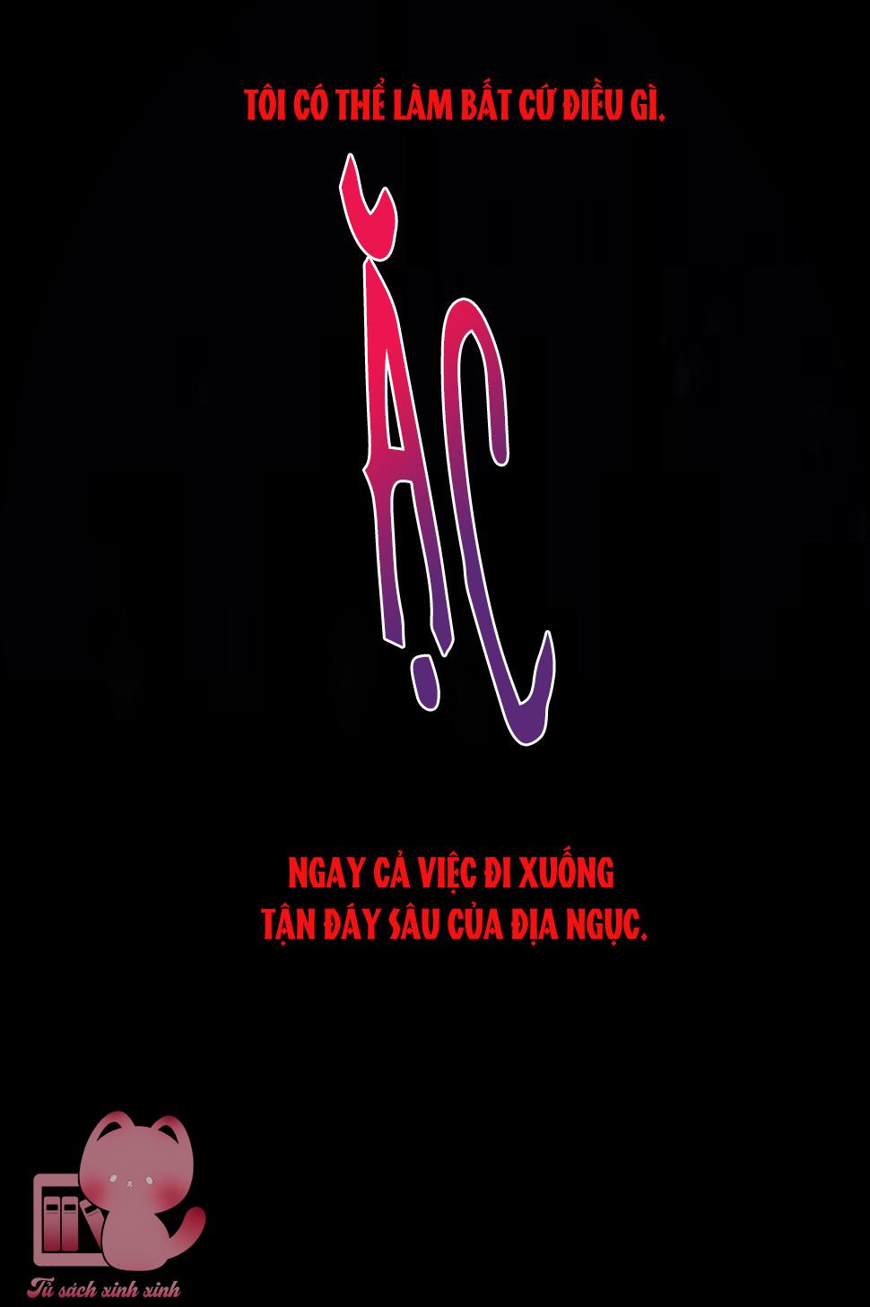 Hãy Coi Chừng Ác Nữ - Chap 55