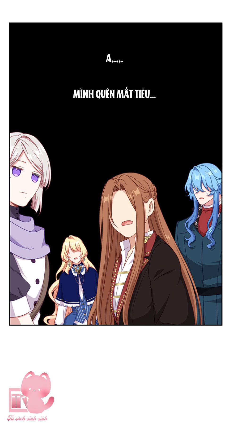 Hãy Coi Chừng Ác Nữ - Chap 55