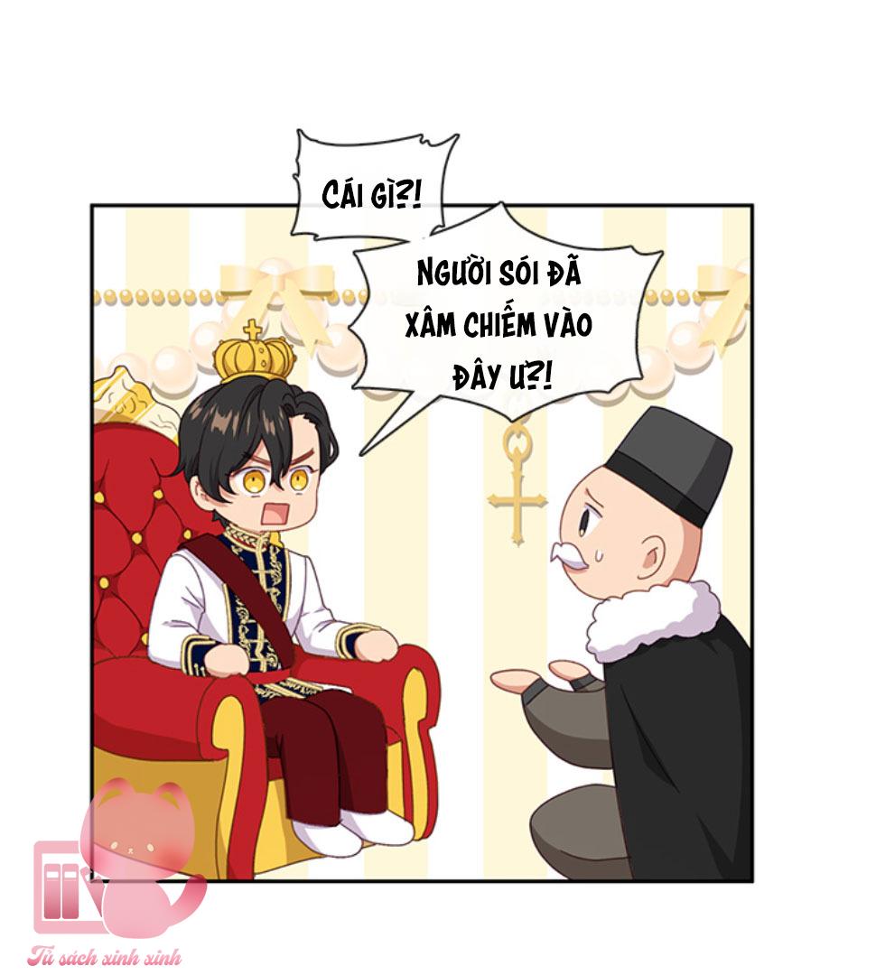 Hãy Coi Chừng Ác Nữ - Chap 55