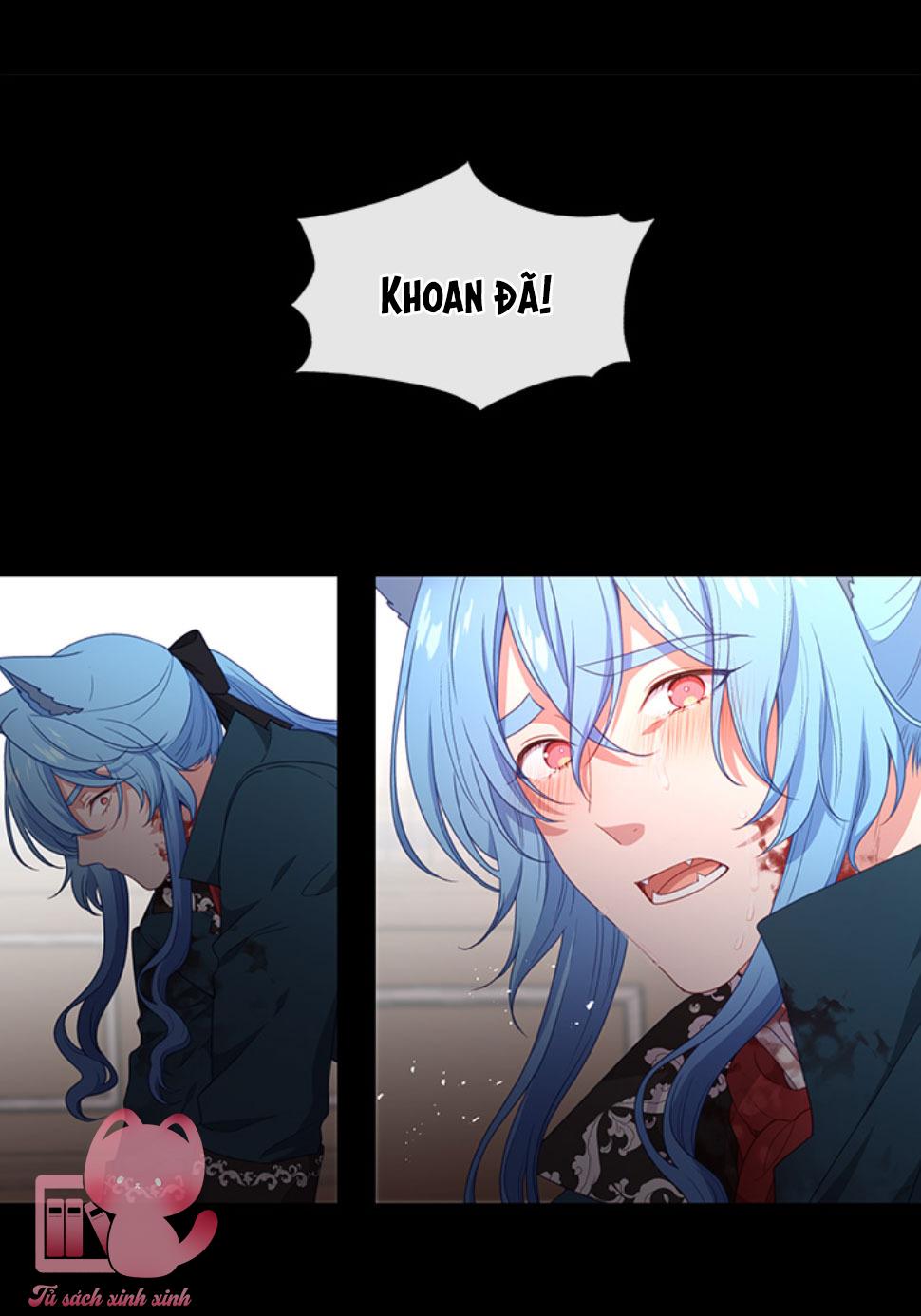 Hãy Coi Chừng Ác Nữ - Chap 55