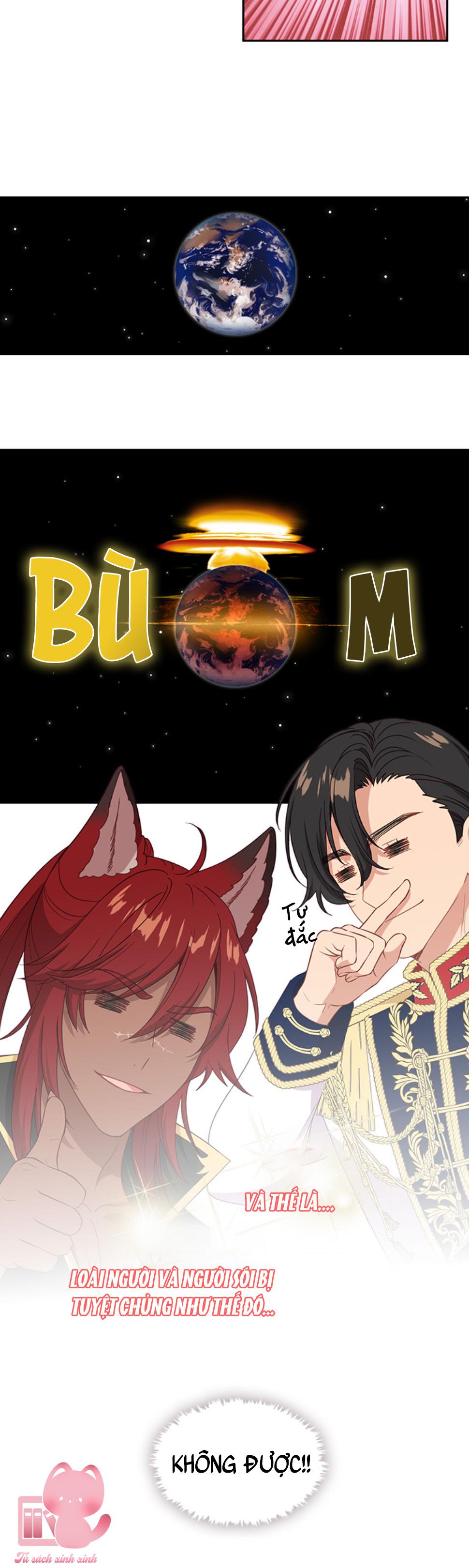 Hãy Coi Chừng Ác Nữ - Chap 55