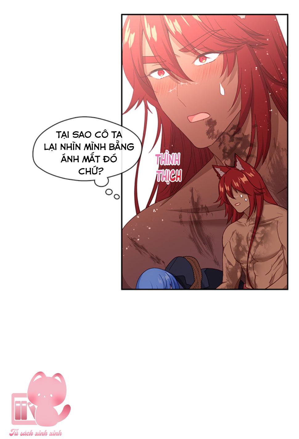 Hãy Coi Chừng Ác Nữ - Chap 55