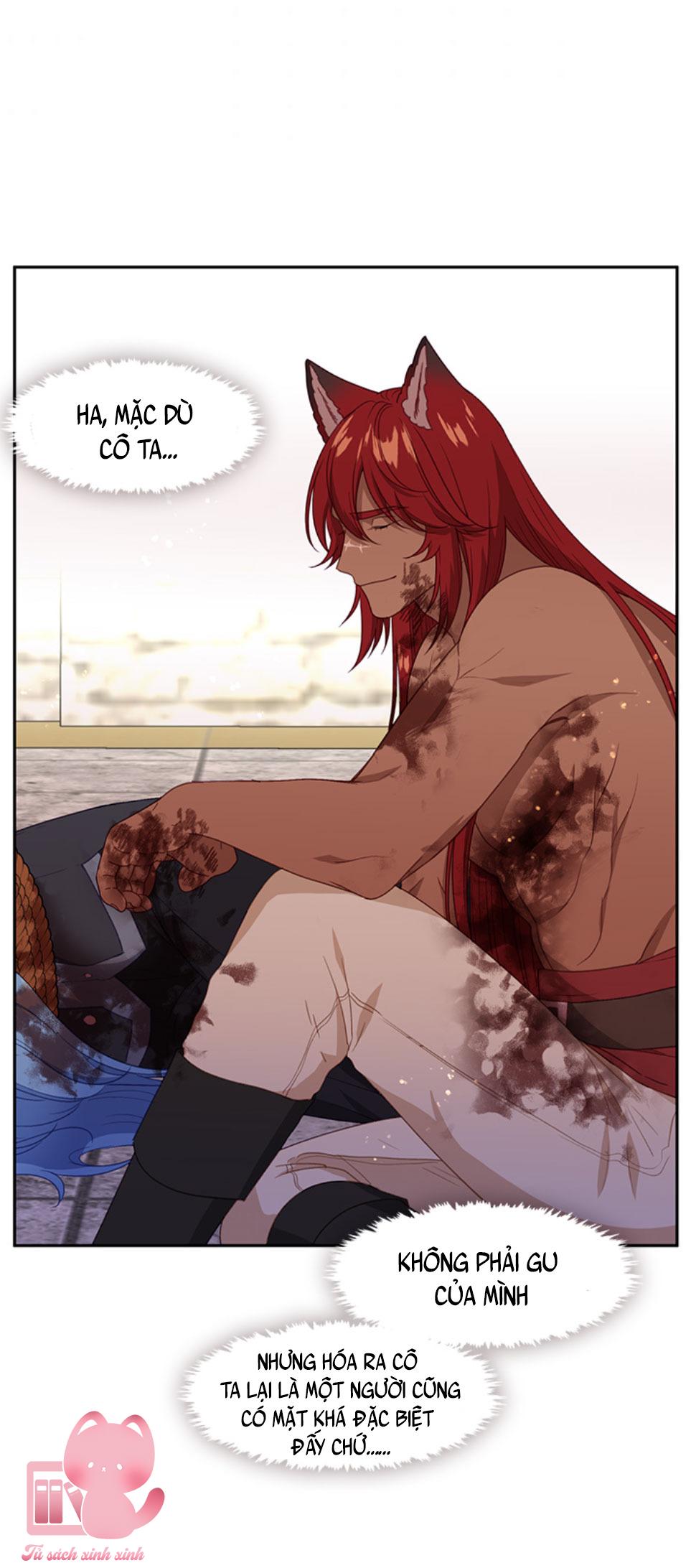 Hãy Coi Chừng Ác Nữ - Chap 55