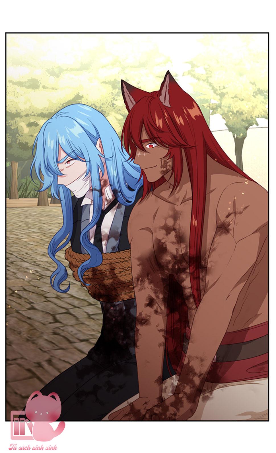 Hãy Coi Chừng Ác Nữ - Chap 55