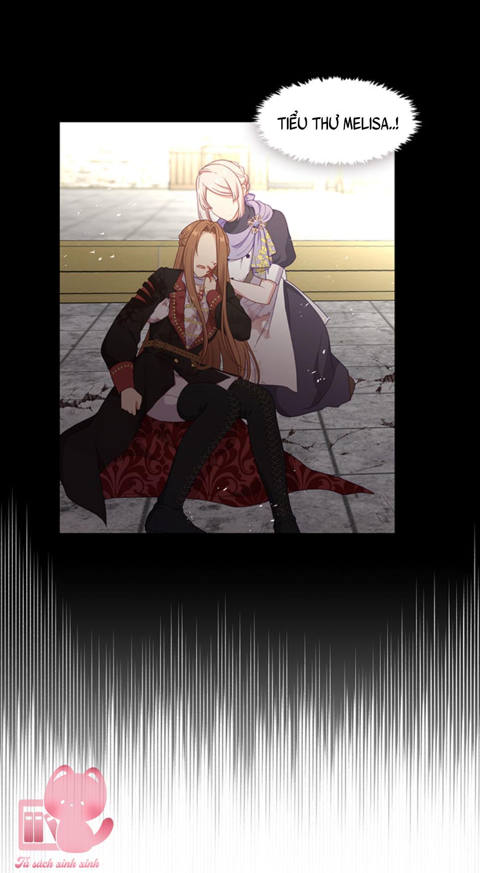 Hãy Coi Chừng Ác Nữ - Chap 55