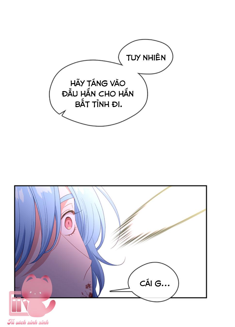 Hãy Coi Chừng Ác Nữ - Chap 55