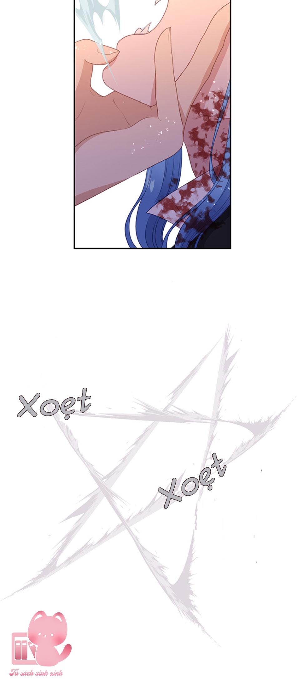 Hãy Coi Chừng Ác Nữ - Chap 56