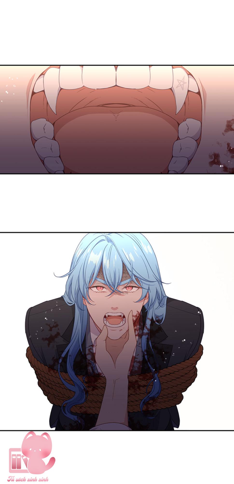 Hãy Coi Chừng Ác Nữ - Chap 56