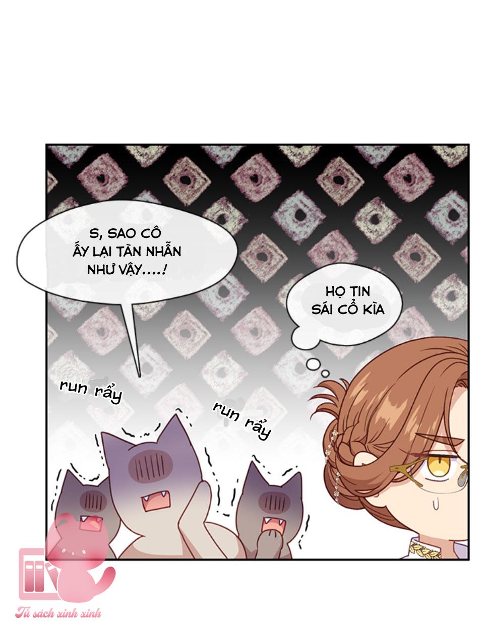 Hãy Coi Chừng Ác Nữ - Chap 56