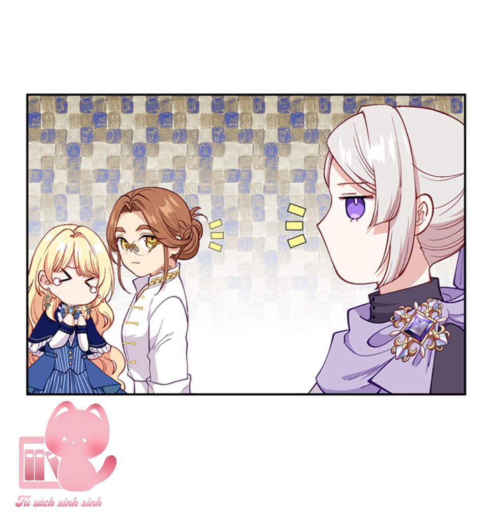 Hãy Coi Chừng Ác Nữ - Chap 56