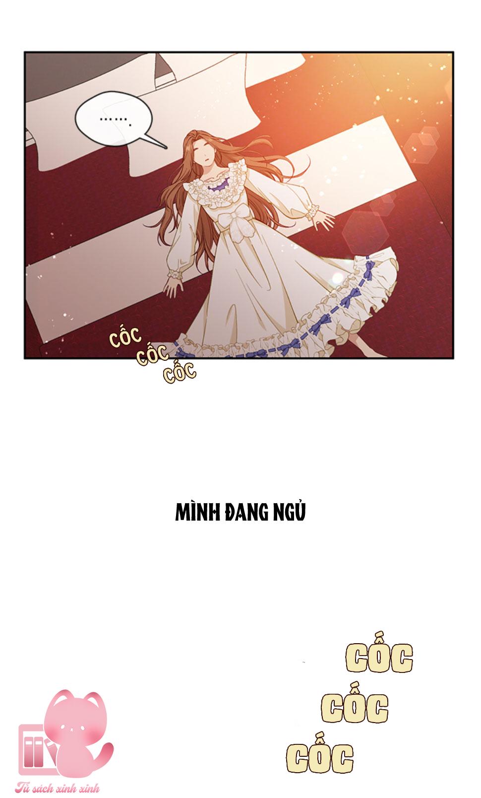 Hãy Coi Chừng Ác Nữ - Chap 56