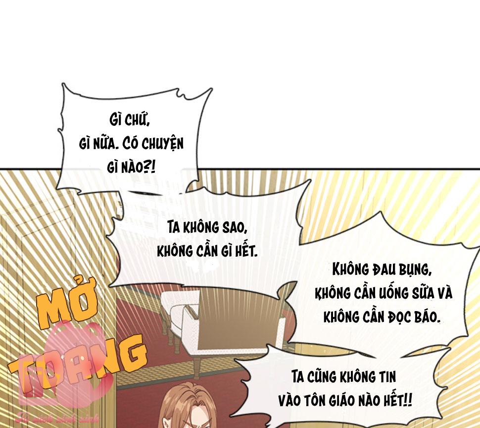 Hãy Coi Chừng Ác Nữ - Chap 56