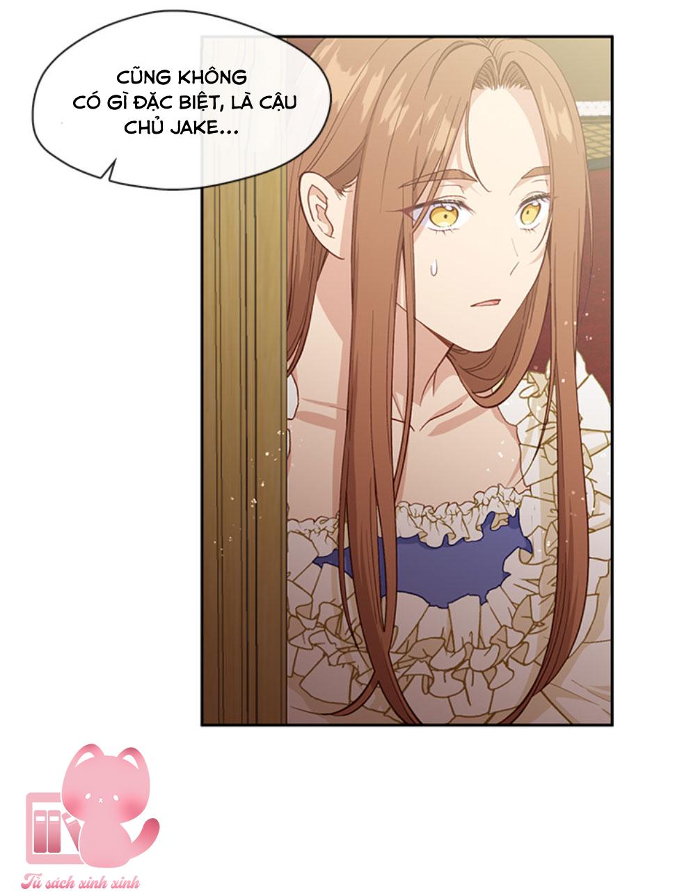 Hãy Coi Chừng Ác Nữ - Chap 56