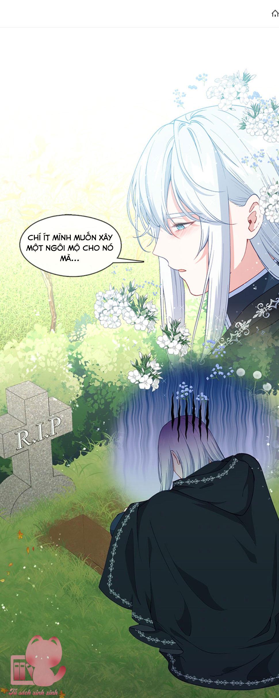 Hãy Coi Chừng Ác Nữ - Chap 57