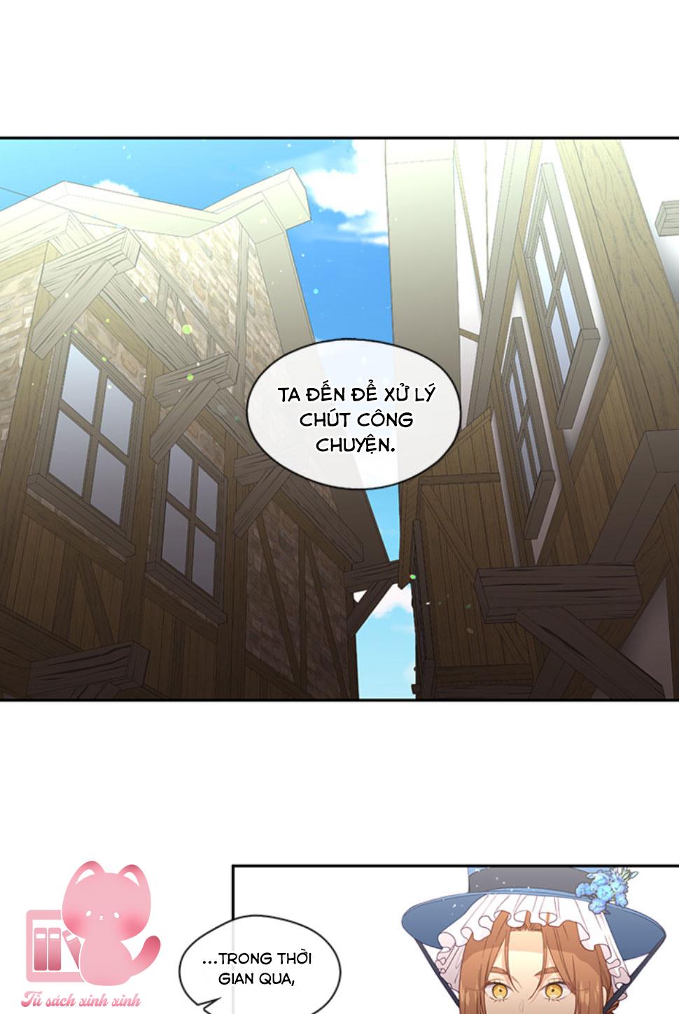 Hãy Coi Chừng Ác Nữ - Chap 57