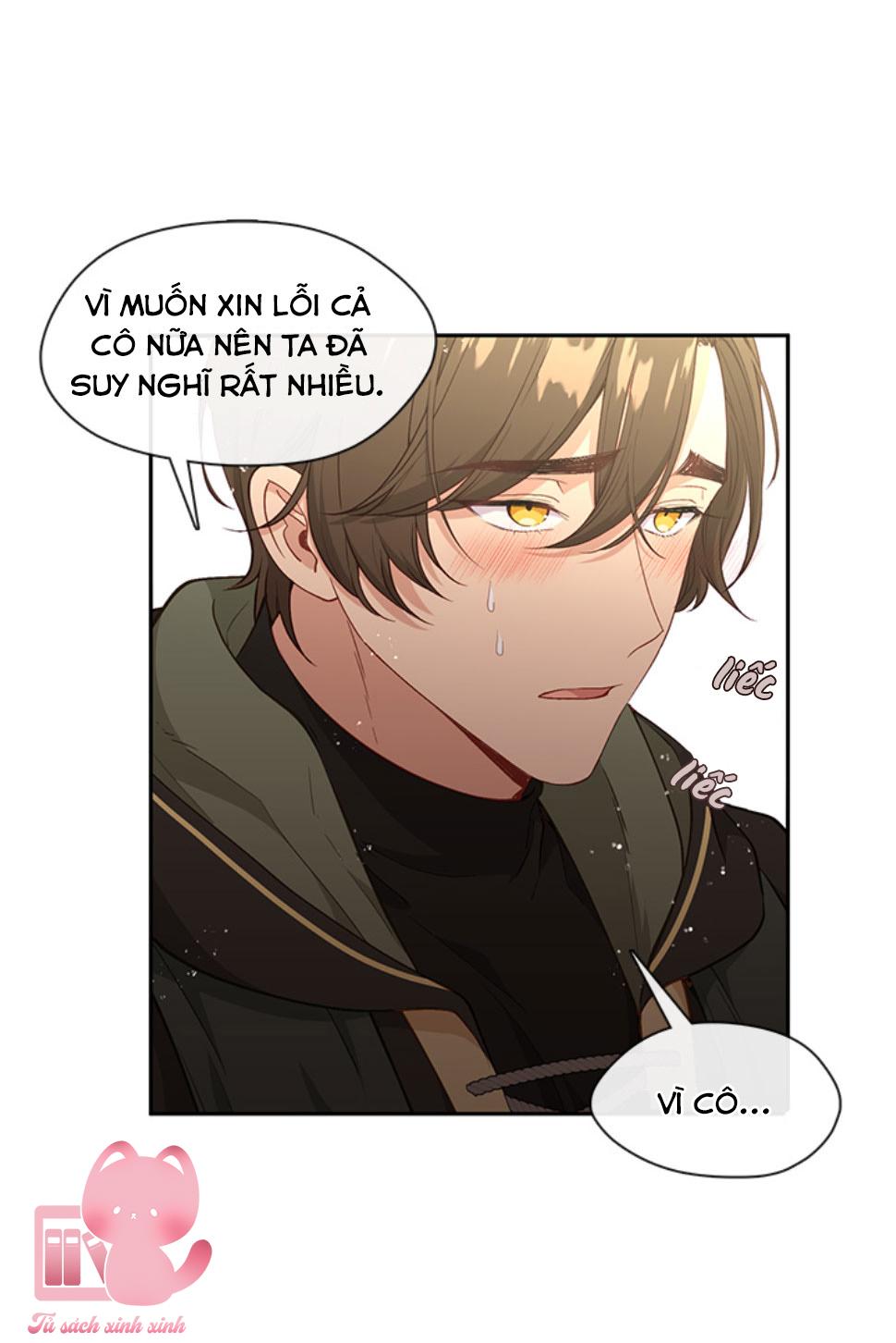 Hãy Coi Chừng Ác Nữ - Chap 57