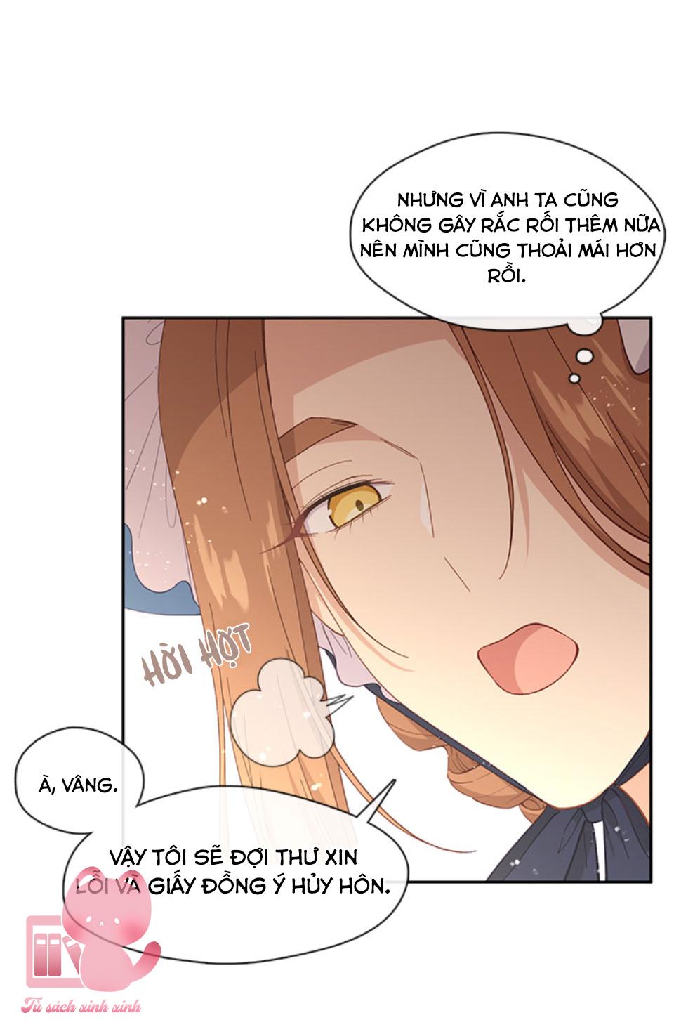 Hãy Coi Chừng Ác Nữ - Chap 57